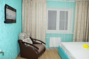 &quot;Уютная двушка на Верхней Дуброве&quot; 2х-комнатная квартира во Владимире фото 23