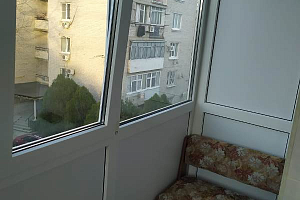 2х-комнатная квартира Кирова 19 в Дивноморском фото 18
