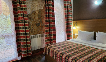 &quot;Графская Пристань&quot; отель в Керчи - фото 4