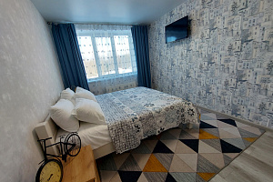 Гостиницы Суздаля с термальными источниками, "Family Apartments" 1-комнатная с термальными источниками - забронировать номер