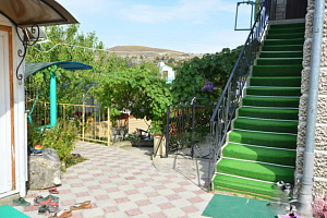 Мотели в Орджоникидзе, "Морской бриз" мотель - раннее бронирование