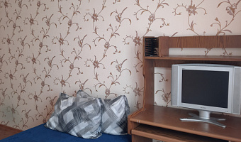 Комната в 3х-комнатной квартире Есенина 14к2 в Санкт-Петербурге - фото 2