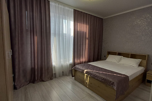 Гостиницы Таганрога с термальными источниками, "Оz" в апарт-отеле "STAR CRYSTAL" с термальными источниками - раннее бронирование