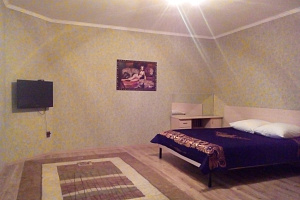 Отели Алтайского края с бассейном, "Виктория" гостиничный комплекс с бассейном - забронировать номер
