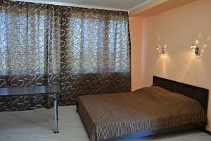 Отели Евпатории с одноместным номером, "Kosta Bravo" апарт-отель с одноместным номером - раннее бронирование