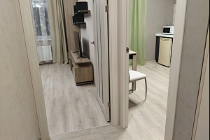 1-комнатная квартира Районная 57к2 в Ижевске 9