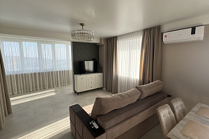 Гостиницы Владивостока рейтинг, 1-комнатная 2-я Поселковая 3В рейтинг