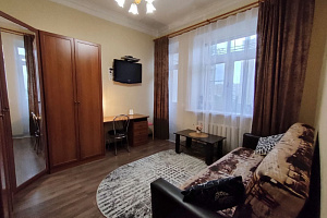 &quot;Family Flats Dostoevskaya&quot; 2х-комнатная квартира в Москве 2