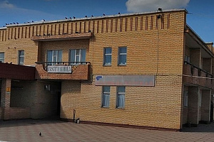 База отдыха в , "Волоколамск" - фото