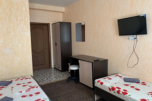 &quot;Три Богатыря&quot; гостиница в Лермонтово фото 29