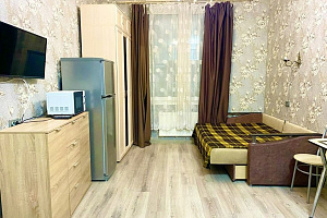 Мотели в Джанкое, комната под-ключ Первомайская 53/а мотель - фото