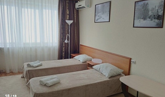1-комнатная квартира проспект Ленина 107 в Новороссийске - фото 2