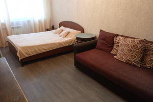 Гостиницы Самары недорого, "Красивая История" 1-комнатная недорого - цены