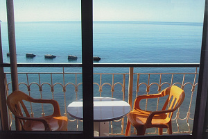 Отели Небуга с видом на море, "Морской бриз" с видом на море