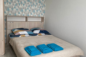 Гостиница в Рыбинске, "Уютная на Вихарева" 1-комнатная