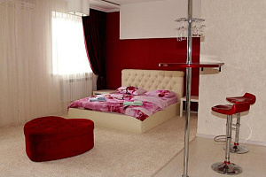 Квартиры Армавира 3-комнатные, "Панорама" 3х-комнатная - фото