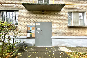 1-комнатная квартира Кирова 5А в Красногорске 20