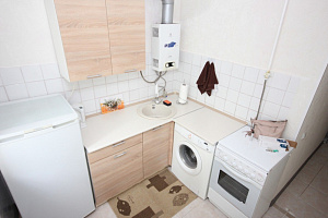 2х-комнатная квартира Линейная 31 в Кисловодске 10
