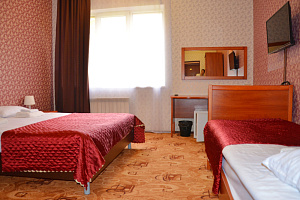 &quot;Утомленные Солнцем&quot; гостиница в Красной Поляне 8
