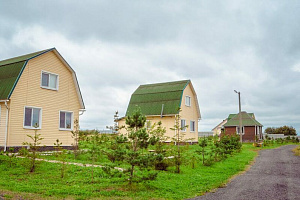 Базы отдыха Брянска загородные, "Лукоморье" загородные