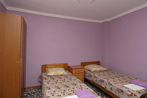 Гостевые комнаты Ивана Голубца 41 в Анапе фото 7