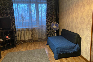 Квартиры Юрги недорого, 1-комнатная Леонова 5 недорого