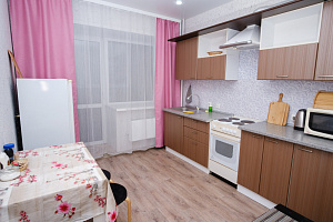 &quot;Dom Vistel Comfort&quot; 1-комнатная квартира в Новосибирске 7