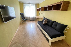Квартиры Московской области с размещением с животными, 3х-комнатная Жуковского 10 с размещением с животными