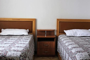 Мини-гостиницы Иркутска, "999" мини-отель мини-отель - фото