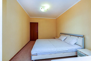 Квартира в , "Уютная у моря" 3х-комнатная