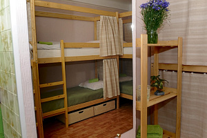 Хостел в , "GreenHostel"