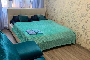 Отдых в Московской области недорого, 1-комнатная Ивана Франко 34 недорого - забронировать