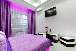 &quot;Flat-luxe&quot; гостиница в Йошкар-Оле фото 6