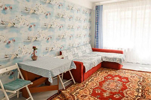 2х-комнатная квартира Московская 94 корпус 1 в Пятигорске фото 6