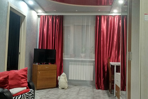 Гостиницы Нижнего Новгорода недорого, 2х-комнатная Светлоярская 28 недорого - фото