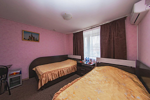 Мини-отели Нижнего Новгорода, "На Гордеевской" мини-отель мини-отель - фото