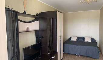 1-комнатная квартира Новый 22 в г. Сысерть - фото 5