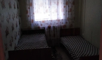 &quot;Уютная&quot; 3х-комнатная квартира в Светлограде - фото 5