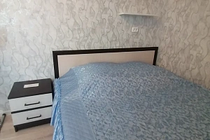 Мотели в Каменске-Шахтинском, "Просторная и Уютная" 2х-комнатная мотель