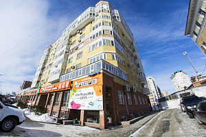 2х-комнатная квартира Маяковского 97 в Омске 15