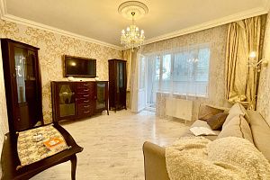 2х-комнатная квартира Литовский Вал 87Б в Калининграде 5