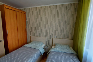 3х-комнатная квартира Рижский 85/а в Пскове фото 4