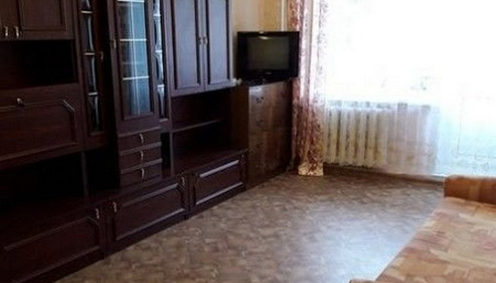 1-комнатная квартира Ленина 95 в Грязовце - фото 1