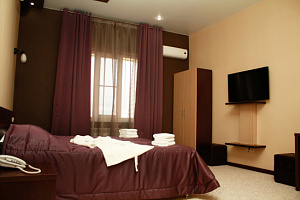 &quot;Avangard&quot; отель в Краснодаре 12