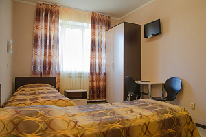 Гостиницы Иваново рейтинг, "Спорт-house" рейтинг - забронировать номер