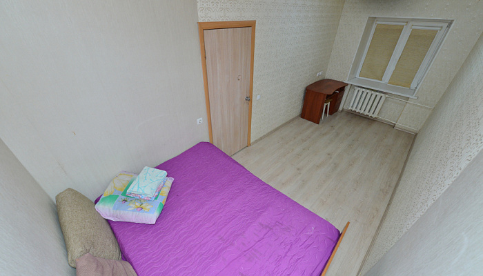 1-комнатная квартира Сурикова 37 в Екатеринбурге - фото 1