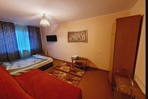 Квартиры Апатитов 1-комнатные, 1-комнатная Зиновьева 4 1-комнатная
