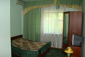Мини-отели Краснодара, "Ирон" мини-отель мини-отель - забронировать номер