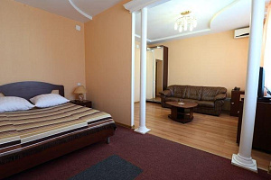 Квартиры Сарова 1-комнатные, "Визит" 1-комнатная - цены