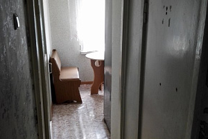 Квартиры Елизово на месяц, "На Ленина 34" 1-комнатная на месяц - снять